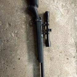 Bar10 Jing Gong type VSR10