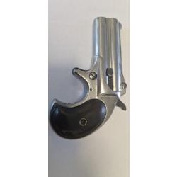 Derringer 41 rf (REMINGTON ARMS CO. ILION. N.Y)
