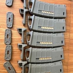 Chargeur 150cps