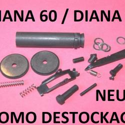 lot de pièces NEUVES de DIANA 60 DIANA 66 - VENDU PAR JEPERCUTE (HUB227)