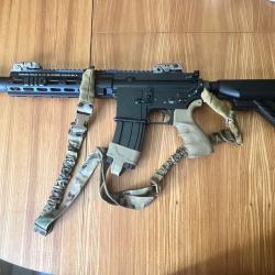 Hk 416 E&C (gate)
