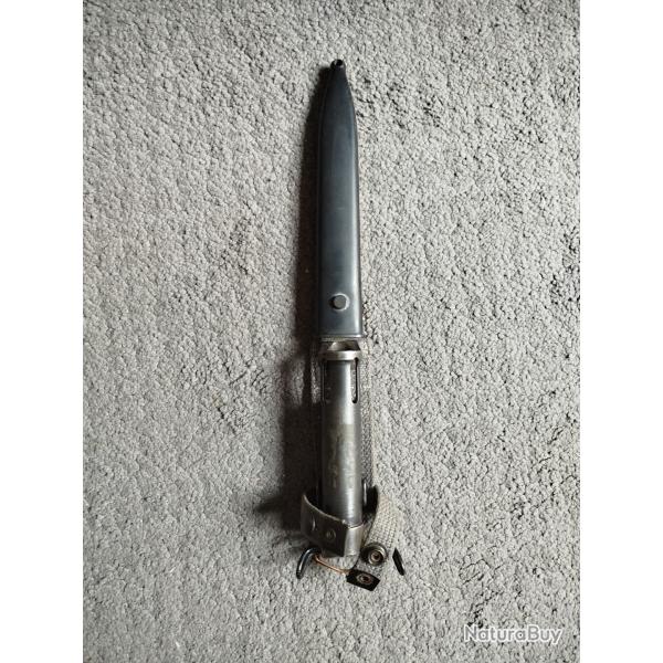 Baonnette FAL type C