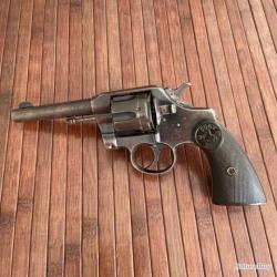 COLT 1895 M 95 GROSSE CARCASSE VP 41 LC
