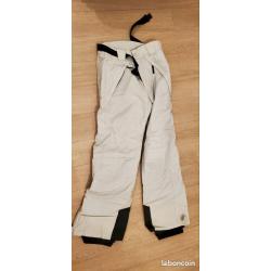 Pantalon Skii Taille M Columbia