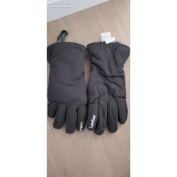 Gant Skii Outdoor Taille M/L