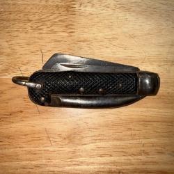 COUTEAU DE MARIN ANGLAIS DATE DE 1943