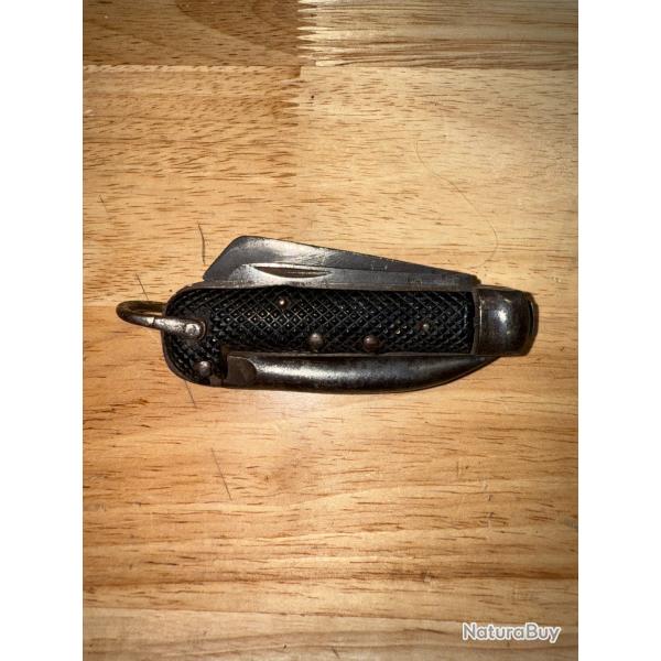 COUTEAU DE MARIN ANGLAIS DATE DE 1943