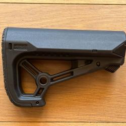 CROSSE FAB DEFENSE GL CORE S POUR AR 15  pour tubes Mil-Spec et Commerciaux  Noir