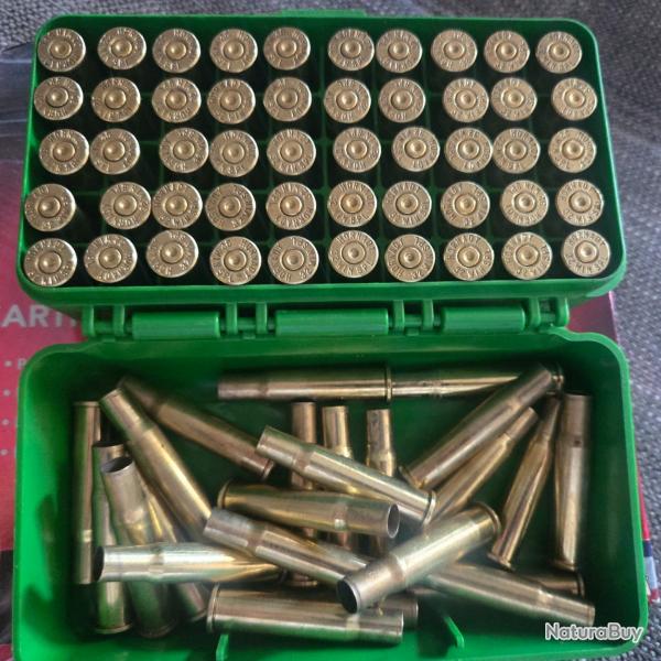 douilles 32 winchester spcial