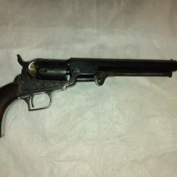 Colt 1849 Pocket