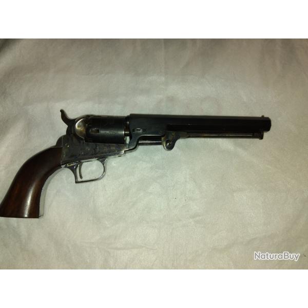 Colt 1849 Pocket