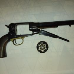 Remington 1858 .44