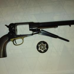 Remington 1858 .44