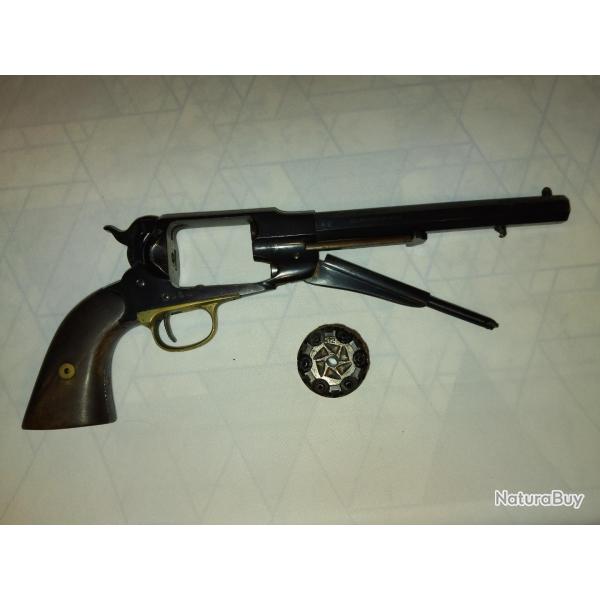 Remington 1858 .44