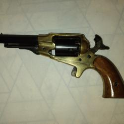 Remington Pocket 1863