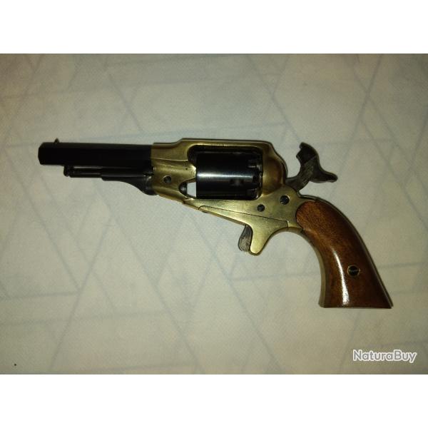 Remington Pocket 1863