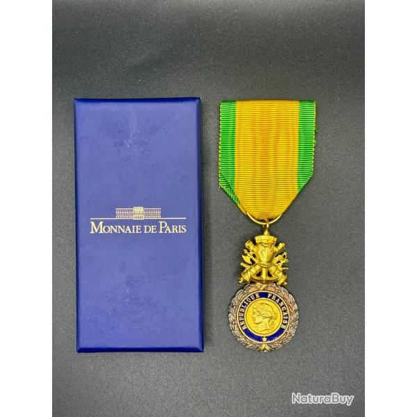 (29.005) Mdaille Militaire