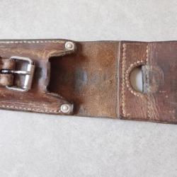 1933? PORTE FOURREAU / GOUSSET / PORTE BAIO K11, K31 RUBIN SCHMIDT Suisse