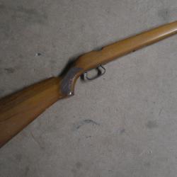 Crosse pour carabine manuarm 22 lr Ref 40/2025