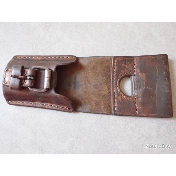 1946 PORTE FOURREAU / GOUSSET / PORTE BAIO K11, K31 RUBIN SCHMIDT Suisse