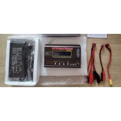 Chargeur / Balance de batterie Imax LiPo  Airsoft Modélisme Neuf