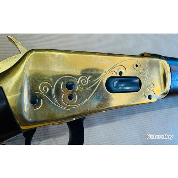 Winchester 94 YELLOW BOY CAL 30.30