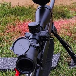 Vds rare Nikon Monarch X MCX 4-16X50 avec tourelles balistiques