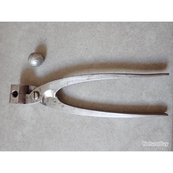 Moule  balle de calibre 18 mm ??