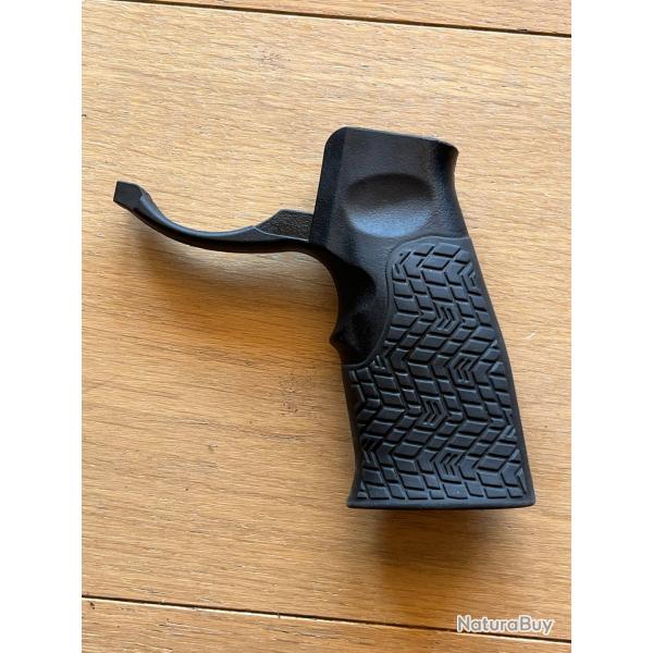 Poigne Pistolet Daniel Defense AR 15 avec revtement Soft Touch