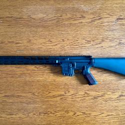 Colt M4 monté SPR