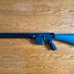 Colt M4 monté SPR