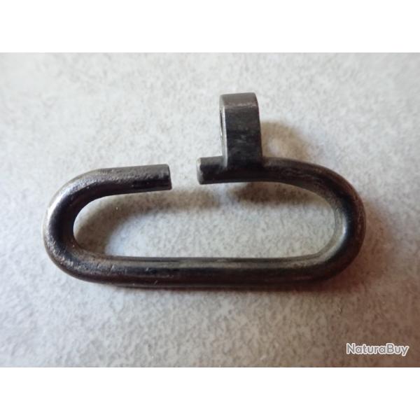 Anneau de grenadire pour sangle, ceinture, sac  dos ? A identifier (1/3)
