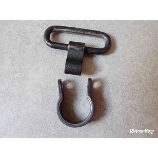 Anneau de grenadire pour sangle, ceinture, sac  dos ? A identifier (2/3)