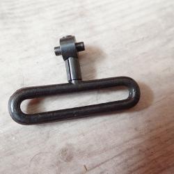 Anneau de grenadière pour sangle, ceinture, sac à dos ? A identifier (3/3)