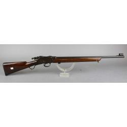 parker  hale  CMT 2  22 lr
