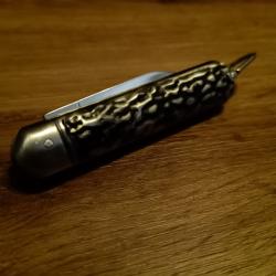 Couteau de parachutiste M2 ww2
