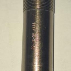 BERETTA choke NEUF 1/4choke cal 12 en stock vendu par pudrenoirepro