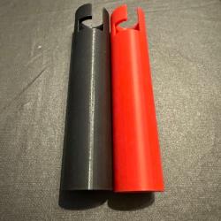 Range culasse Anschutz droitier et gaucher