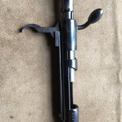 CULASSE CARABINE 5.5