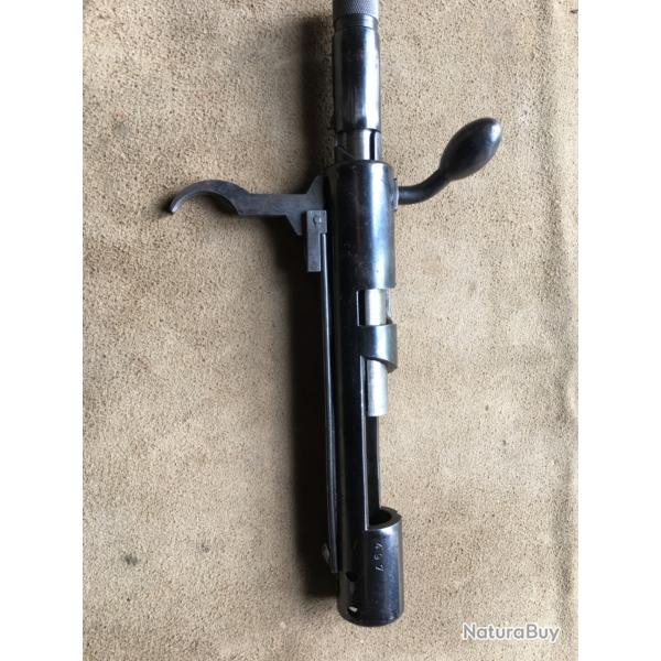 CULASSE CARABINE 5.5