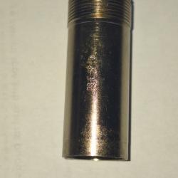 BERETTA choke neuf cal 12 full choke vendu par poudrenoirepro