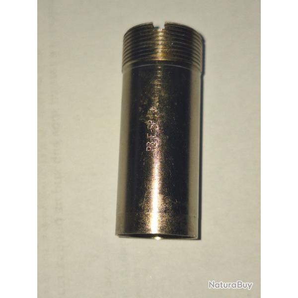 BERETTA choke neuf cal 12 full choke vendu par poudrenoirepro
