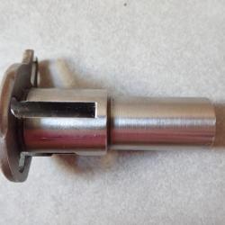 Ecrou de fermeture, noix de culasse pour fusil Schmidt Rubin K31