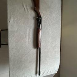 Fusil calibre 12 automatique browning