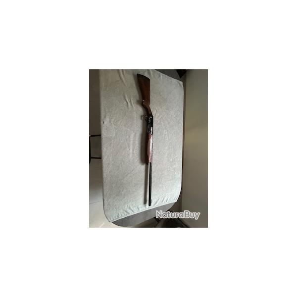 Fusil calibre 12 automatique browning