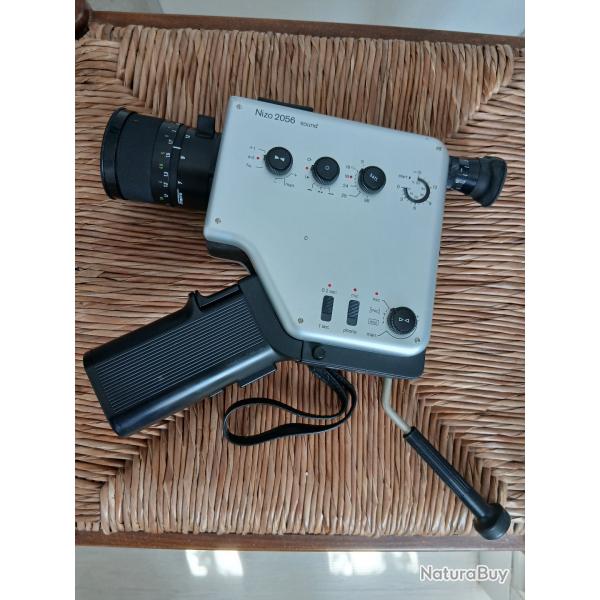 camera