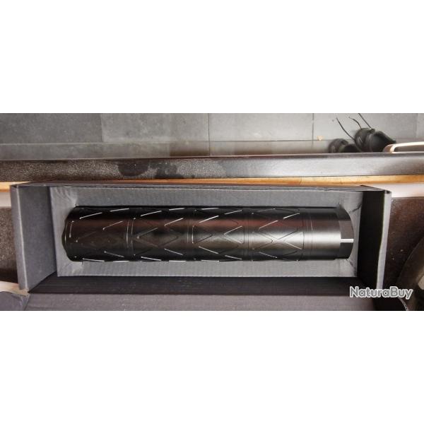 Modrateur huma air MOD40X cal .25 6.35mm