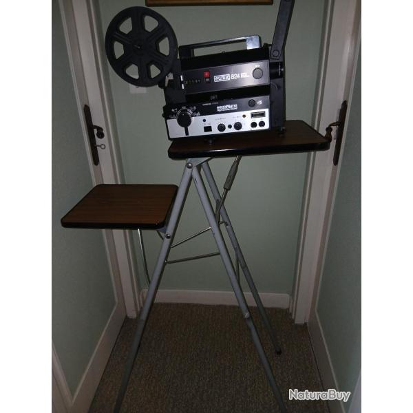 Table de projection