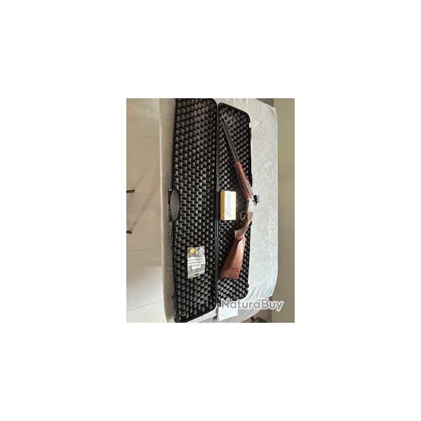 Carabine express browning c525 lite