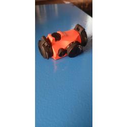 Aimpoint h2 orange